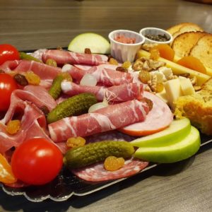 Brunch