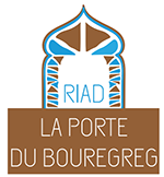 Riad la Porte du Bouregreg